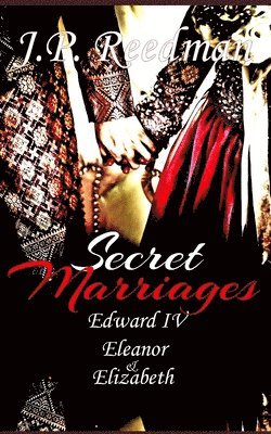 bokomslag Secret Marriages: Edward Iv, Eleanor   E