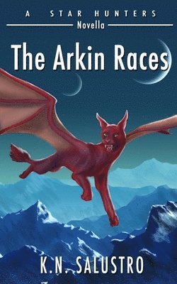 The Arkin Races 1