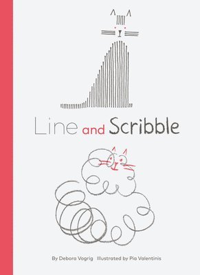 Line and Scribble 1