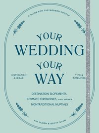 bokomslag Your Wedding, Your Way