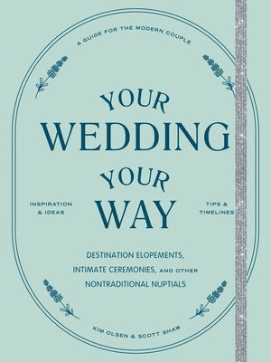 Your Wedding, Your Way 1