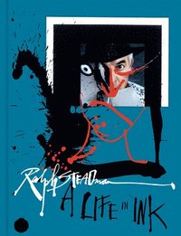 bokomslag Ralph Steadman