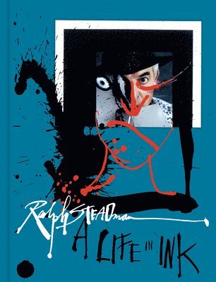 Ralph Steadman 1