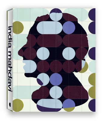 bokomslag India Mahdavi