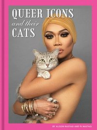 bokomslag Queer Icons and Their Cats