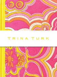bokomslag Trina Turk