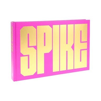 bokomslag Spike