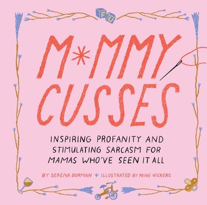Mommy Cusses 1