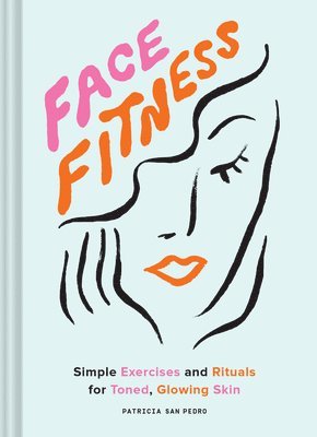 bokomslag Face Fitness