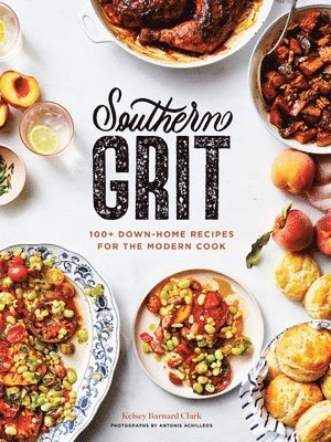 Southern Grit 1