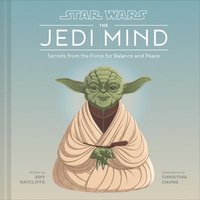 bokomslag Star Wars: The Jedi Mind