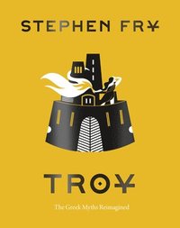 bokomslag Troy