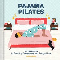 bokomslag Pajama Pilates