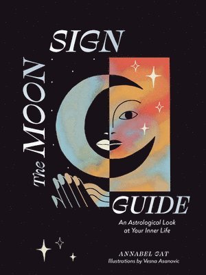 bokomslag The Moon Sign Guide