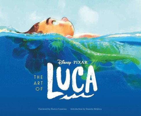 Art of Luca