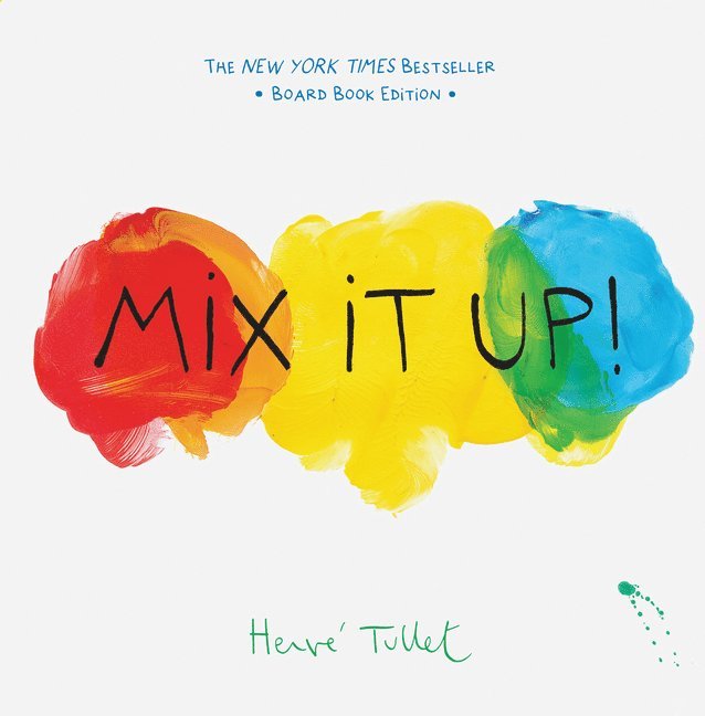 Mix It Up! 1