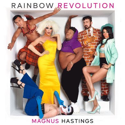 Rainbow Revolution 1