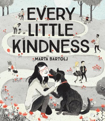 Every Little Kindness 1