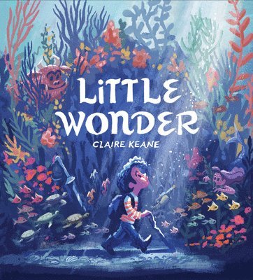 Little Wonder 1