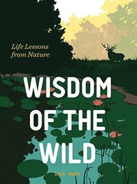 bokomslag Wisdom of the Wild