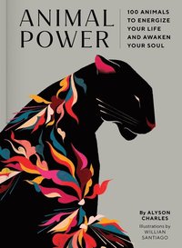 bokomslag Animal Power