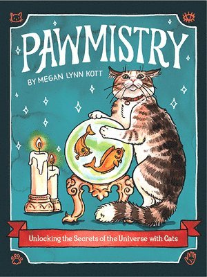 Pawmistry 1