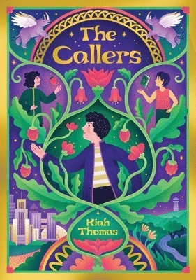 The Callers 1