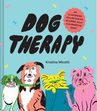 bokomslag Dog Therapy