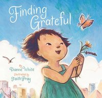 bokomslag Finding Grateful