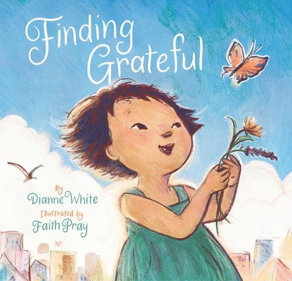 Finding Grateful 1