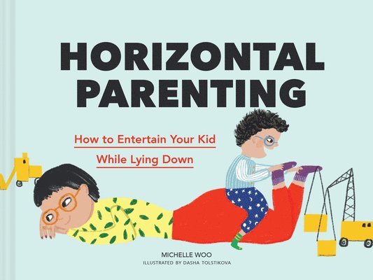 Horizontal Parenting 1