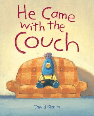 He Came with the Couch 1