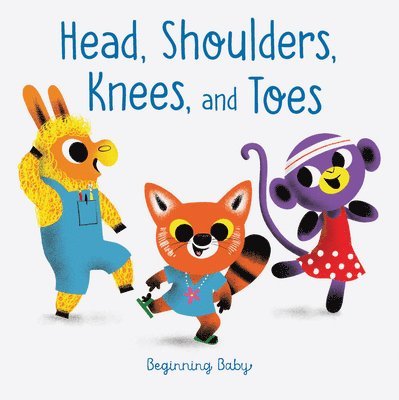 Head, Shoulders, Knees, and Toes 1