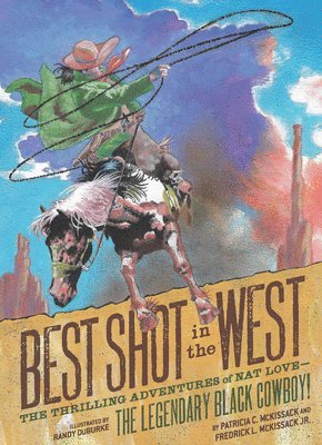 Best Shot in the West 1