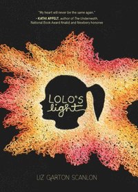 bokomslag Lolo's Light