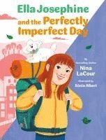 bokomslag Ella Josephine and the Perfectly Imperfect Day: Book 3