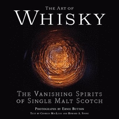 bokomslag The Art of Whisky