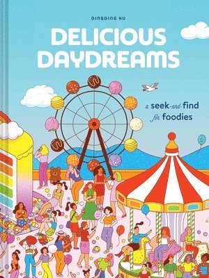 Delicious Daydreams 1