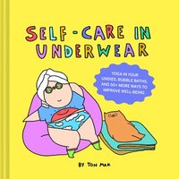 bokomslag Self-Care in Underwear