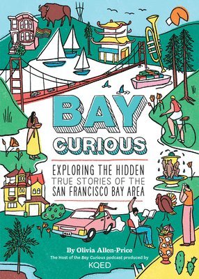 Bay Curious 1