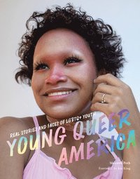 bokomslag Young Queer America