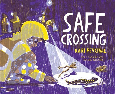 Safe Crossing 1