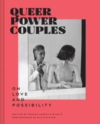 bokomslag Queer Power Couples