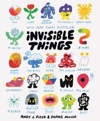 Invisible Things 1