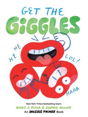 Get the Giggles 1