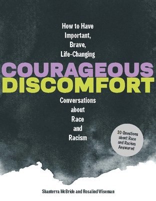 Courageous Discomfort 1
