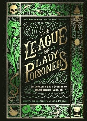 The League of Lady Poisoners 1
