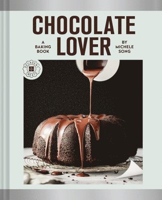 bokomslag Chocolate Lover