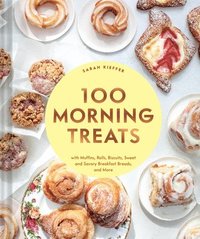 bokomslag 100 Morning Treats