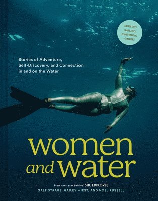 Women and Water 1